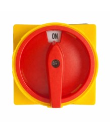 Rotary Switch YMW26-20/3GS – 20A, 3P, ON/OFF