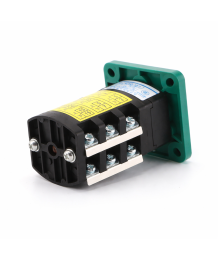 HZ5-10/1.7 Rotary Selector Switch – 10A, 380V, CAM Switch