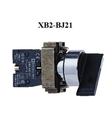 Индустриални бутони и превключватели XB2 Series – Ø22мм Метални