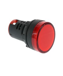 LED Signal Lamp AD22-22DS – Ø22mm Indicator for Electrical Panels