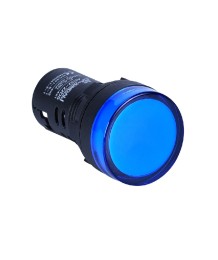 LED Signal Lamp AD22-22DS – Ø22mm Indicator for Electrical Panels