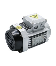 Трифазен asinhronen електродвигател YS7122-71B14 – 0.55kW, 2800 об/мин, B14 Фланец