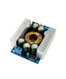 DC-DC Buck Converter 300W 9A 5-40V to 1.2-35V