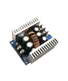 DC-DC Buck Converter 300W 20A CC/CV | Exallto