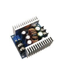 DC-DC Buck Converter 300W 20A CC/CV | Exallto