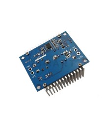 DC-DC Buck Converter 300W 20A CC/CV | Exallto