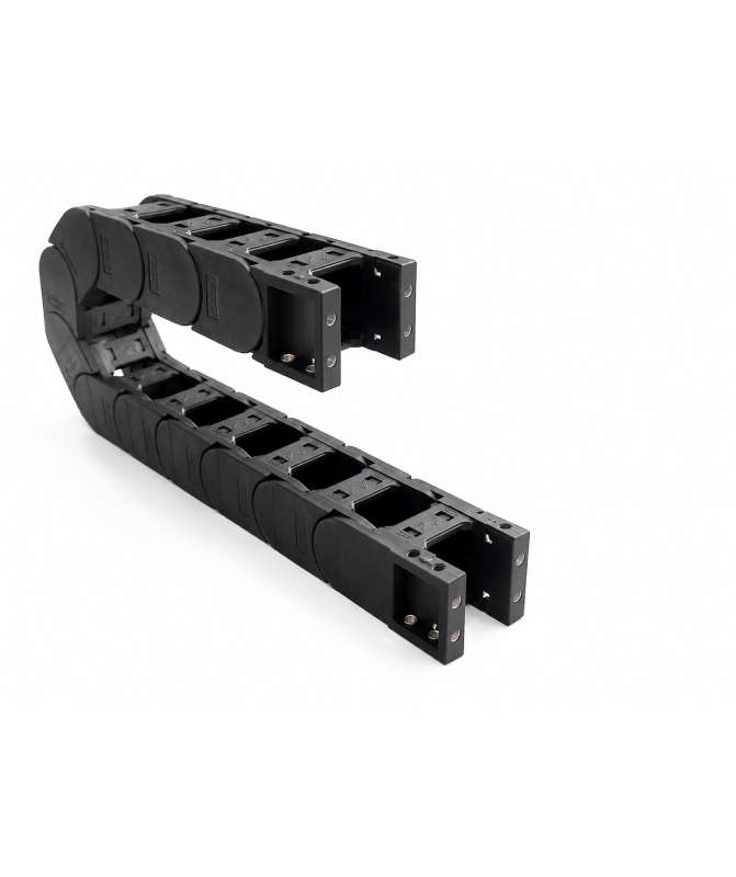 Кабеловодеща верига 45х50 – EXPCC4550ODC