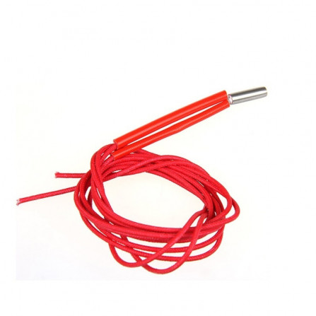 Extruder heater, 3D printer consumables