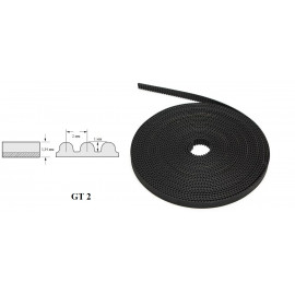 GT2 Timing Belt, Timing Belts