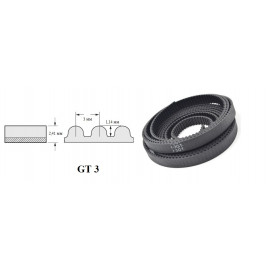 GT3 Timing Belt, Timing Belts