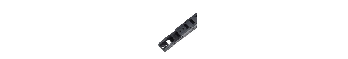 Затворен тип